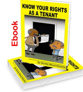 know your rights as tenant against landlord